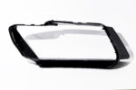 Audi Q5 2008-2012 Kairės Pusės Žibinto Stiklas - Image 4